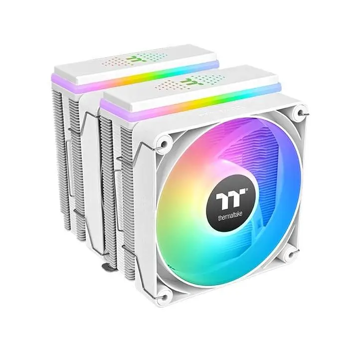 Охладител за процесор Thermaltake Astria 600 ARGB White
