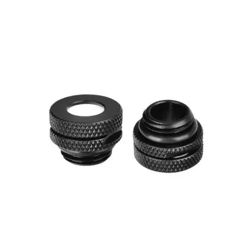 Фитинг тапа Thermaltake Pacific Pressure Equalizer Plug Black
