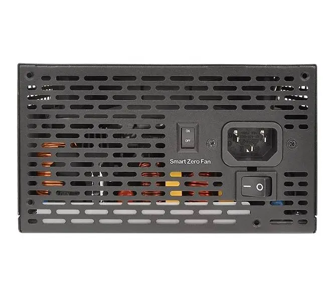 Захранване Thermaltake Toughpower GF A3 1200W ATX 3.1 80 Plus Gold PSU -PS-TPD-1200FNFAGE-H 