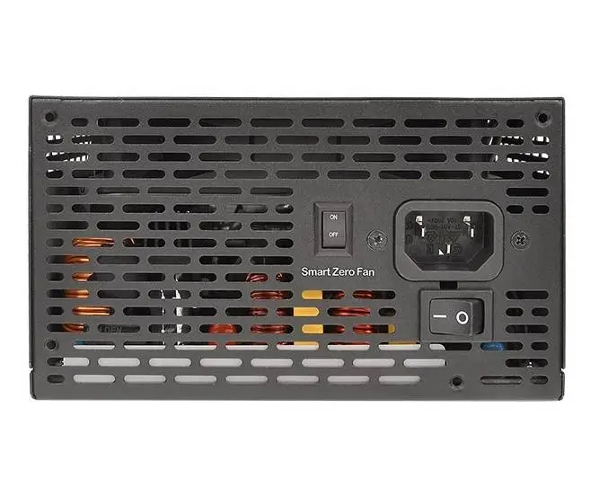 Захранване Thermaltake Toughpower GF A3 1050W ATX 3.1 80 Plus Gold PSU - PS-TPD-1050FNFAGE-H