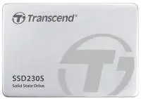 Диск SSD Transcend 512GB, 2.5" SSD 230S, SATA3, 3D TLC, Aluminum case - TS512GSSD230S