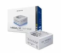 Захранване Chieftec Vega 750W ATX 3.1 White 80 Plus Gold PSU - PPG-750-CW
