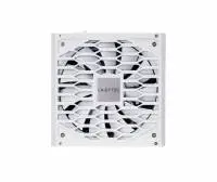 Захранване Chieftec Vega 750W ATX 3.1 White 80 Plus Gold PSU - PPG-750-CW