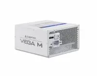 Захранване Chieftec Vega 750W ATX 3.1 White 80 Plus Gold PSU - PPG-750-CW