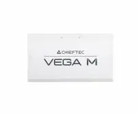 Захранване Chieftec Vega 750W ATX 3.1 White 80 Plus Gold PSU - PPG-750-CW
