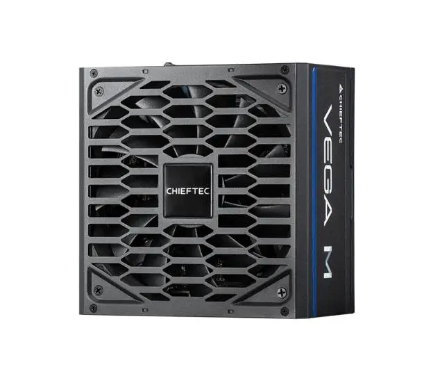 Захранване Chieftec Vega 1000W ATX 3.1 80 Plus Gold PSU - PPG-1000-C