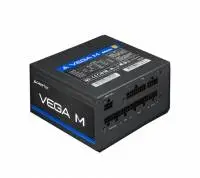 Захранване Chieftec Vega 1000W ATX 3.1 80 Plus Gold PSU - PPG-1000-C