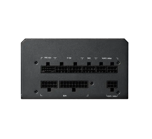 Захранване Chieftec Vega 1000W ATX 3.1 80 Plus Gold PSU - PPG-1000-C