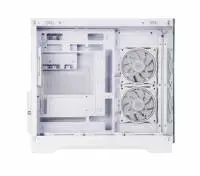 Кутия Chieftec Visio White - GM-30W-TG-OP