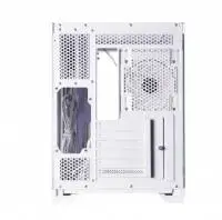 Кутия Chieftec Visio White - GM-30W-TG-OP