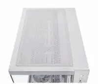 Кутия Chieftec Visio White - GM-30W-TG-OP