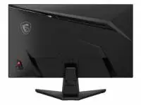 Монитор MSI MAG 242F, 23.8", Rapid IPS, FHD 1920x1080, 0.5ms, 200Hz 16:9, AMD FreeSync Premium, HDR Ready, DP(1.2a), HDMI 2.0b, Black