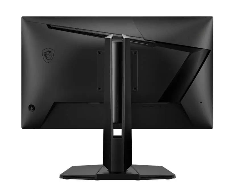 Монитор MSI MAG 255PXF, 24.5", 0.5ms, 300Hz, Rapid IPS, 1920x1080 (FHD), 16:9, AMD FreeSync Premium, 90% DCI-P3, AG, HDR Ready, 2x2W, DP(1.2a), 2xHDMI 2.0b, Black, 