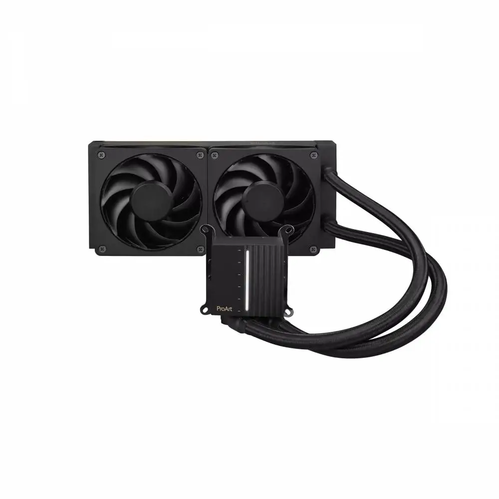 Охладител за процесор ASUS ProArt LC 240 - 90RC01K0-M0EAY0