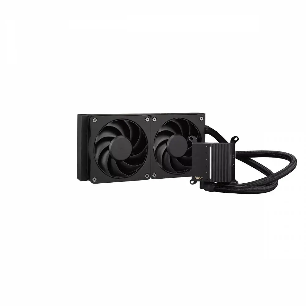 Охладител за процесор ASUS ProArt LC 240 - 90RC01K0-M0EAY0