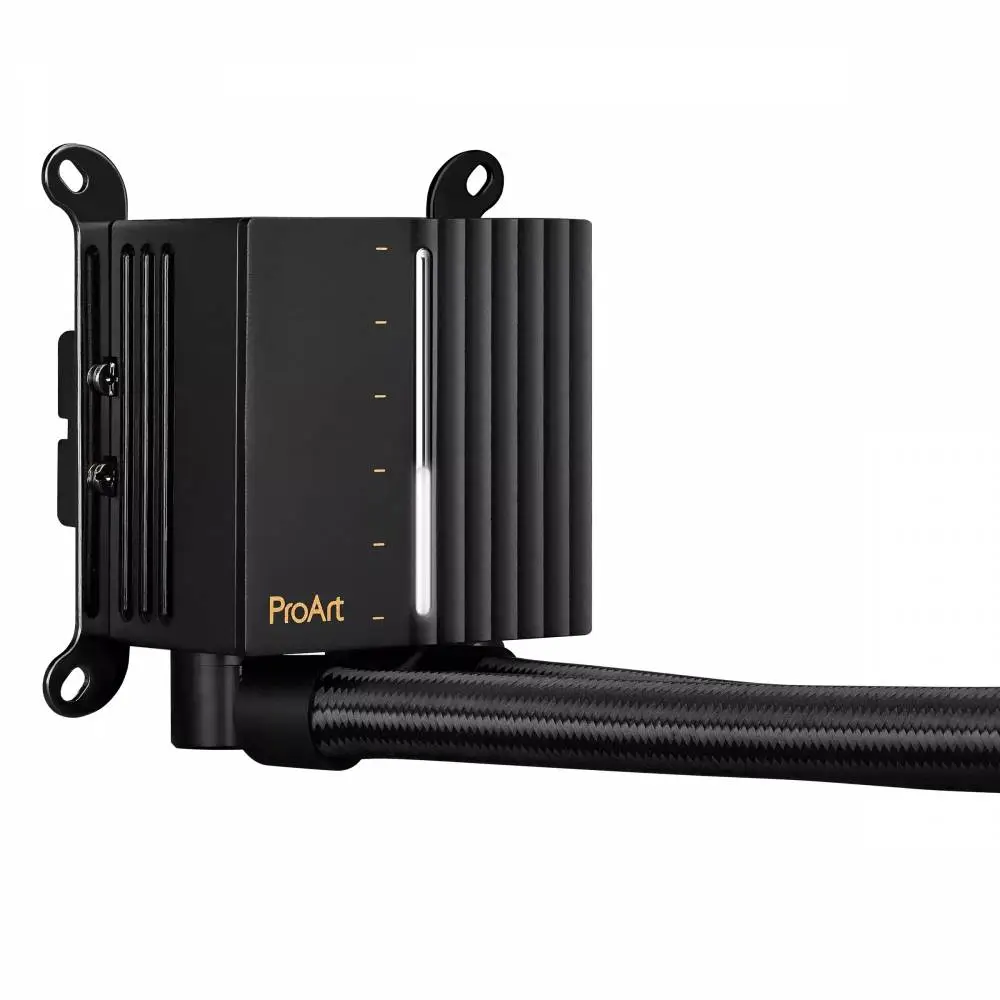 Охладител за процесор ASUS ProArt LC 240 - 90RC01K0-M0EAY0