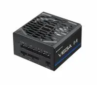 Захранване Chieftec Vega M 750W ATX 3.1 80 Plus Gold PSU - PPG-750-C