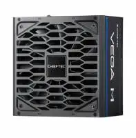 Захранване Chieftec Vega M 750W ATX 3.1 80 Plus Gold PSU - PPG-750-C