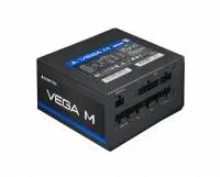 Захранване Chieftec Vega M 750W ATX 3.1 80 Plus Gold PSU - PPG-750-C