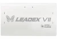 Захранване Super Flower Leadex VII XG 1000W 80 Plus Gold ATX 3.1 - SF-1000F14XG(WH)