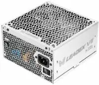 Захранване Super Flower Leadex VII XG 1000W 80 Plus Gold ATX 3.1 - SF-1000F14XG(WH)