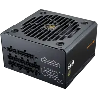 Захранване COUGAR GR 750W 80 Plus Gold ATX 3.1 Fully Modular PSU - CGR GDN-750