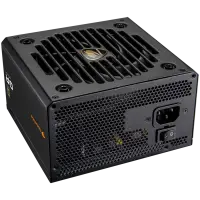 Захранване COUGAR GR 750W 80 Plus Gold ATX 3.1 Fully Modular PSU - CGR GDN-750