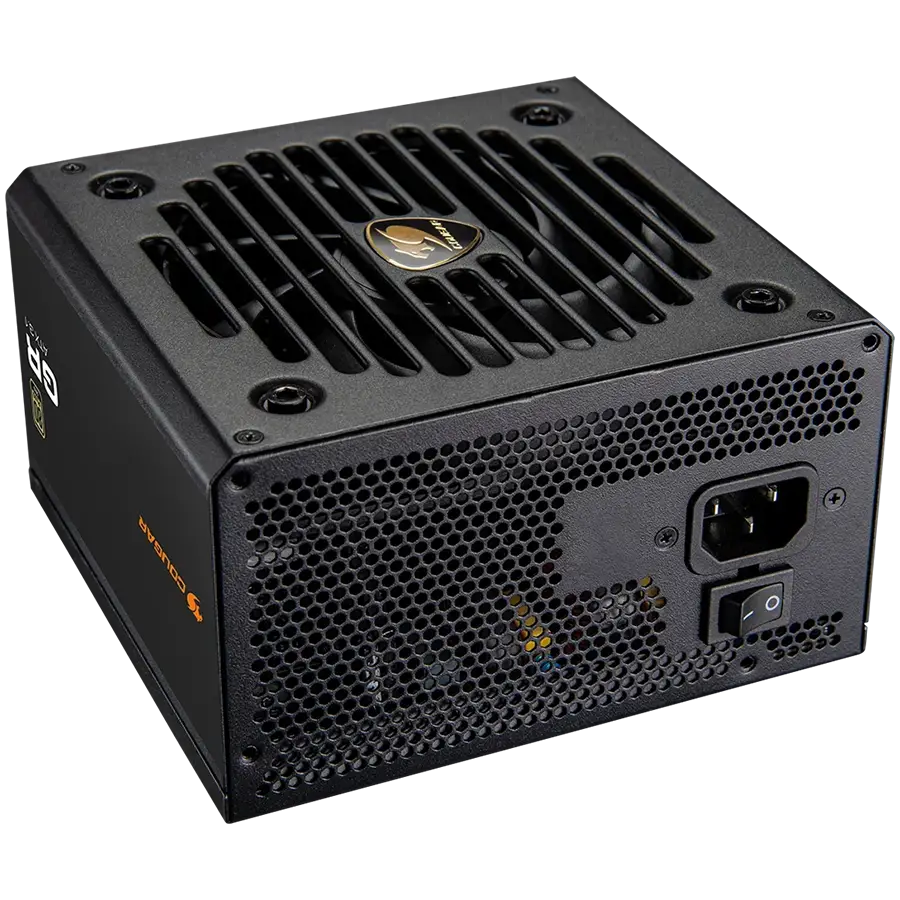 Захранване COUGAR GR 750W 80 Plus Gold ATX 3.1 Fully Modular PSU - CGR GDN-750