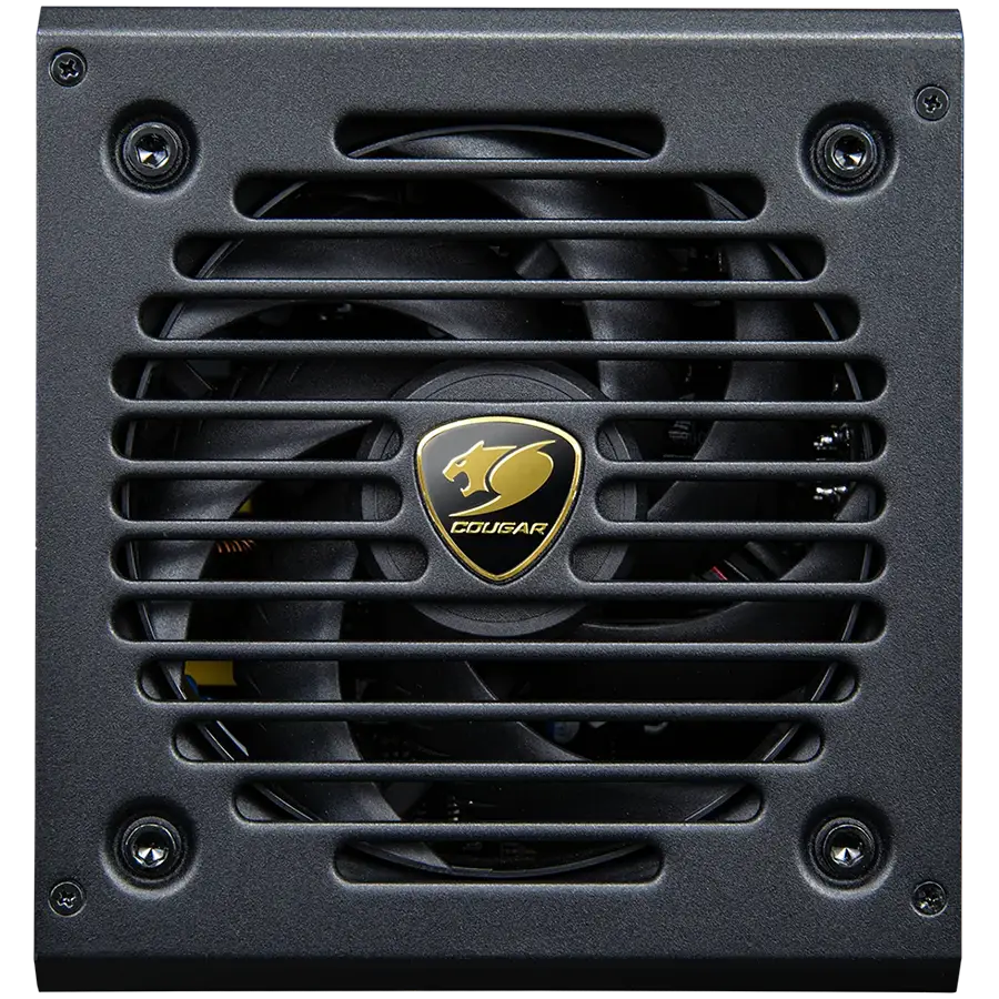 Захранване COUGAR GR 850W 80 Plus Gold ATX 3.1 Fully Modular PSU - CGR GDN-850