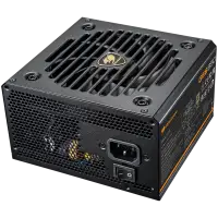 Захранване COUGAR GES 750W 80 Plus Gold Fixed Cables PSU - CGR GESX2-750