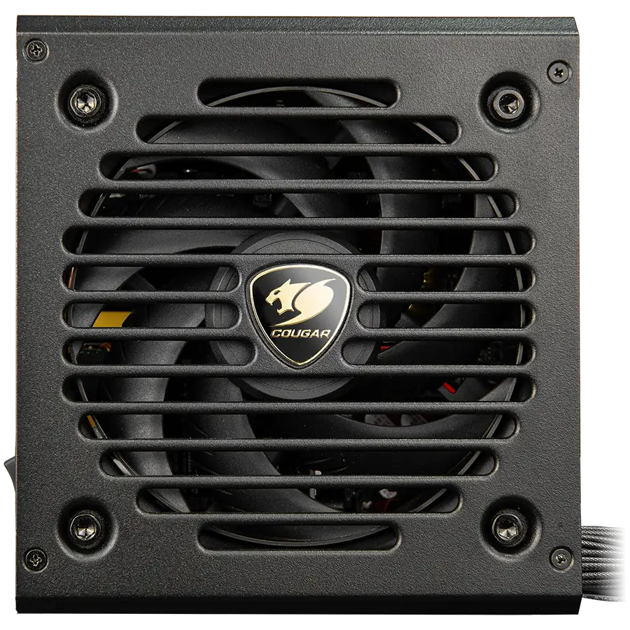 Захранване COUGAR GES 850W 80 Plus Gold Fixed Cables PSU - CGR GESX2-850