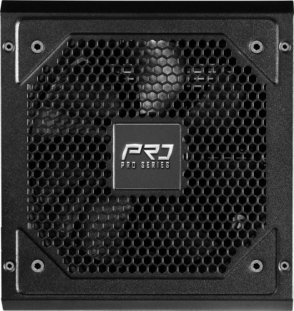 Захранване Asrock PRO-850G, 850W 80 Plus Gold ATX 3.1 PSU