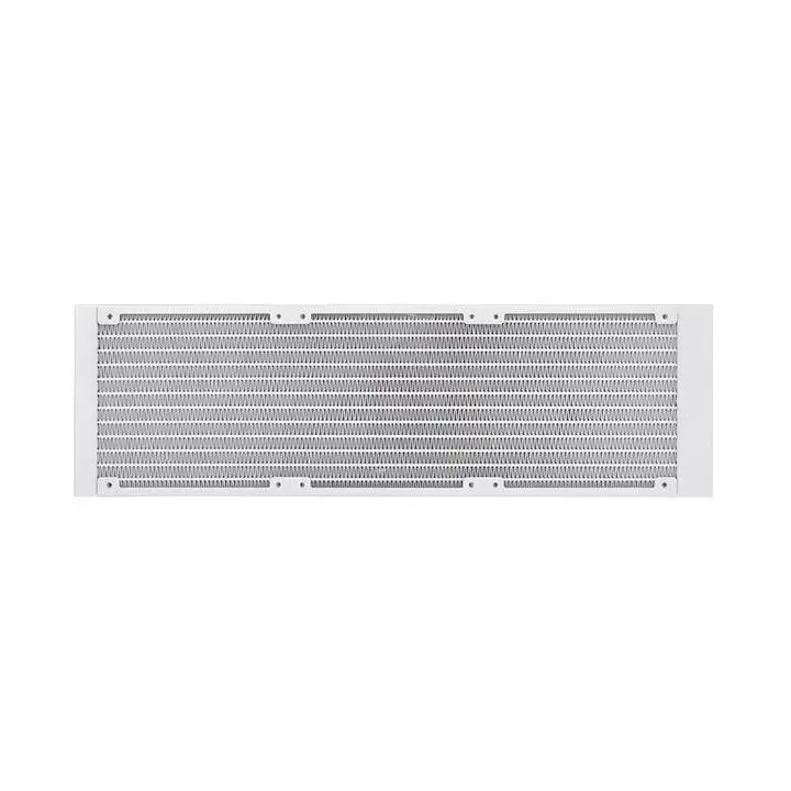 Комбо охладител с кутия Thermaltake TH360 V2 Ultra EX ARGB Sync CPU Liquid Cooler Snow Edition + Thermaltake Ceres 350 White