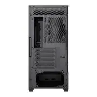 Кутия Gamemax Vista 2 MB Case EATX 3 x 120 mm Addressable RGB