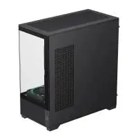 Кутия Gamemax Vista 2 MB Case EATX 3 x 120 mm Addressable RGB