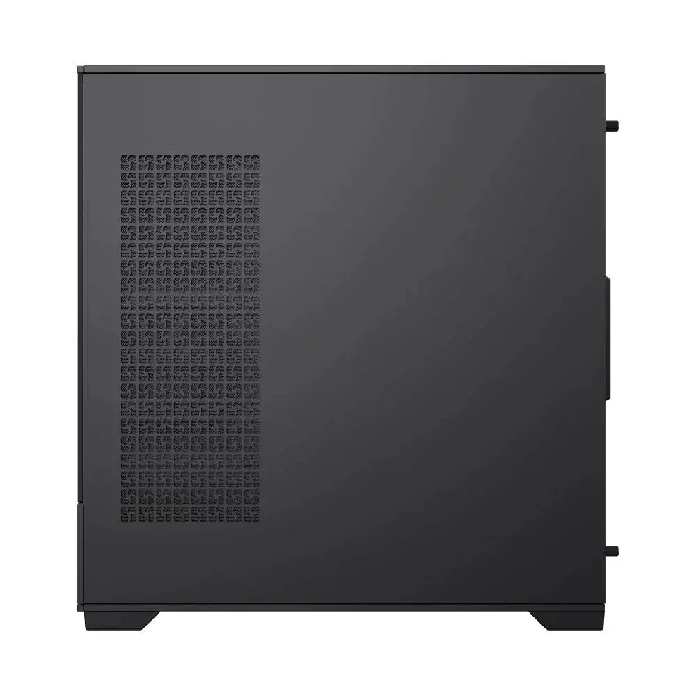 Кутия Gamemax Vista 2 MB Case EATX 3 x 120 mm Addressable RGB