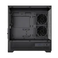 Кутия Gamemax Vista 2 MB Case EATX 3 x 120 mm Addressable RGB
