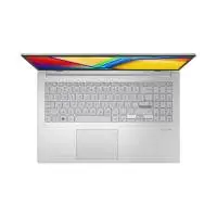Лаптоп Asus Vivobook Go E1504FA-BQ1866, 15.6" FHD, Ryzen R5-7520U, 16GB DDR5, 1TB SSD G3, Free OS