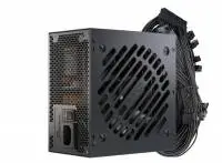 Захранване Seasonic CORE GC-850 PSU ATX 3.1 850W Gold, PCIe 5.1 - SRP-CGC851-A5A32SF