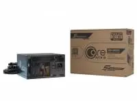 Захранване Seasonic CORE GC-850 PSU ATX 3.1 850W Gold, PCIe 5.1 - SRP-CGC851-A5A32SF