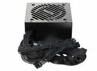 Захранване Seasonic CORE GC-750 PSU 750W 80 Plus Gold ATX 3.1, PCIe 5.1- SRP-CGC751-A5A32SF