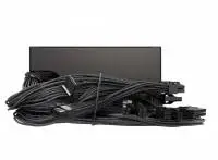 Захранване Seasonic CORE GC-750 PSU 750W 80 Plus Gold ATX 3.1, PCIe 5.1- SRP-CGC751-A5A32SF