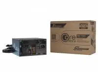Захранване Seasonic CORE GC-750 PSU 750W 80 Plus Gold ATX 3.1, PCIe 5.1- SRP-CGC751-A5A32SF