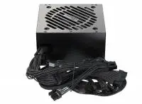 Захранване Seasonic CORE GC-650 80 Plus Gold PSU ATX 3.1 - SRP-CGC651-A5A32SF