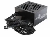 Захранване Seasonic CORE GC-650 80 Plus Gold PSU ATX 3.1 - SRP-CGC651-A5A32SF
