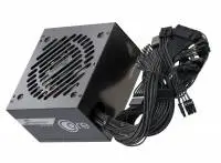 Захранване Seasonic CORE GC-650 80 Plus Gold PSU ATX 3.1 - SRP-CGC651-A5A32SF