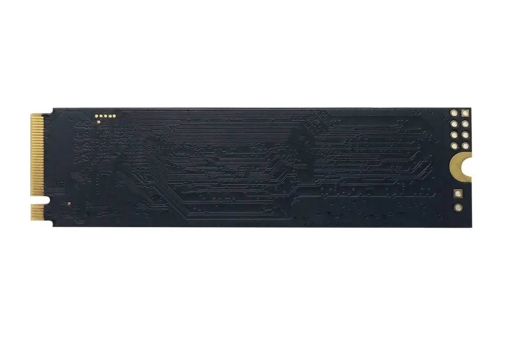 Диск SSD Patriot P300 512GB M.2 2280 PCIe Gen3x4 - P300P512GM28