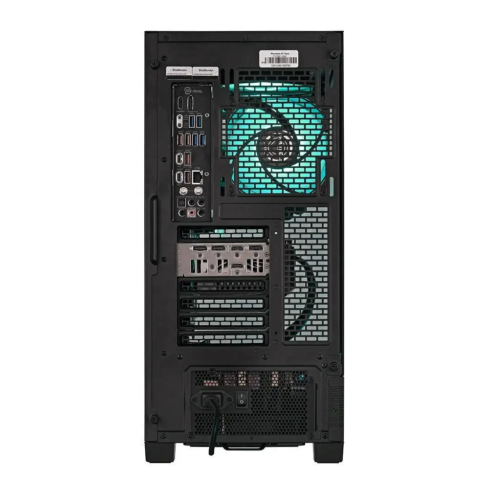 PCB|Rigs Apex RTX90 View