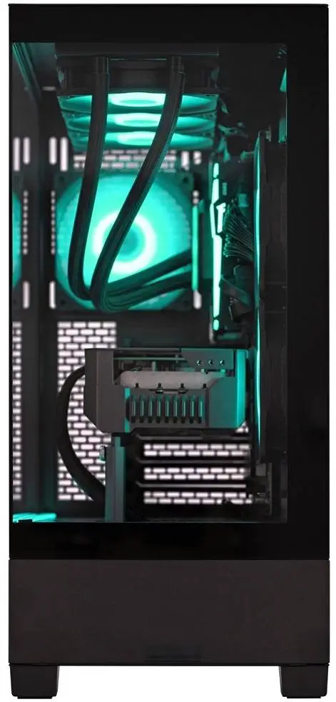 PCB|Rigs Apex RTX90 View