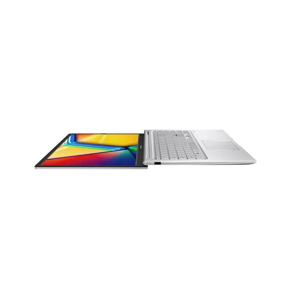Лаптоп Asus Vivobook X1504VA-BQ2557, 15.6"FHD, Intel i7-1355U 1.7 GHz, 16GB DDR4, SSD 1TB, Free OS